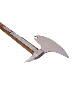 Battle ax S.XVI