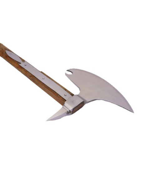 Battle ax S.XVI