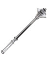 Medieval infantry mace