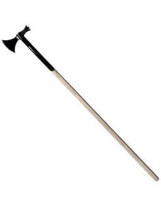 functional long ax