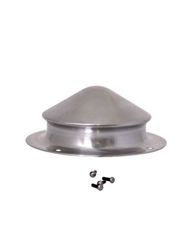 Umbo for medieval shield