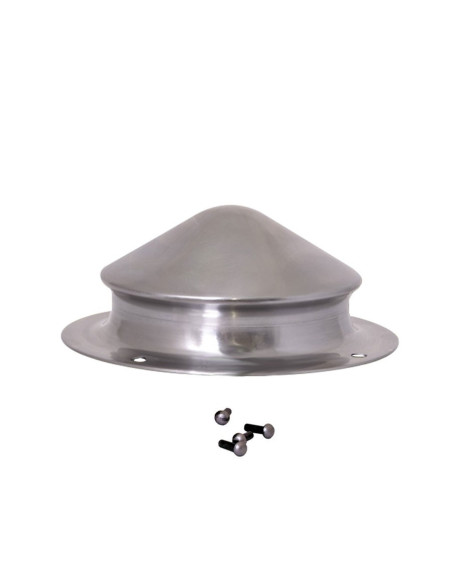 Umbo for medieval shield