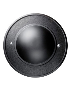 Round hand shield for practice