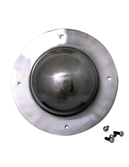 Round Umbo for medieval shield Round Umbo for medieval shield