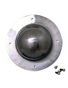 Round Umbo for medieval shield