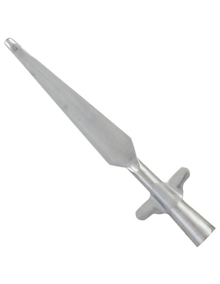 functional winged spearhead functional winged spearhead