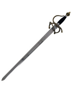 Colada del Cid Campeador cadet sword