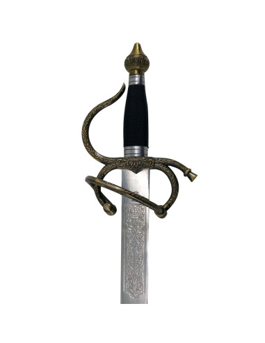 Colada del Cid Campeador cadet sword