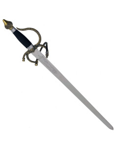 Colada del Cid Campeador cadet sword