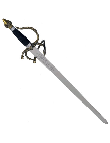 Colada del Cid Campeador cadet sword Colada del Cid Campeador cadet sword