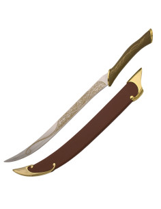 Fantastic Sword with sheath (61 cms.)