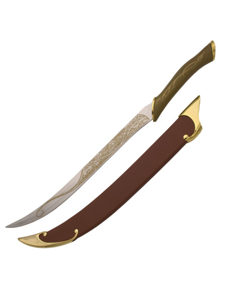 Fantastic Sword with sheath (61 cms.)