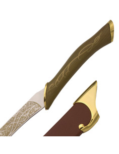 Fantastic Sword with sheath (61 cms.) 2