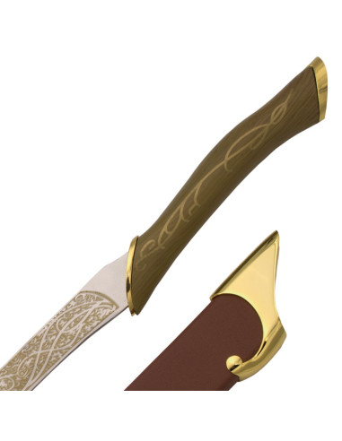 Fantastic Sword with sheath (61 cms.)