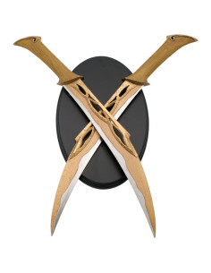 Fantastic Swords Panoply