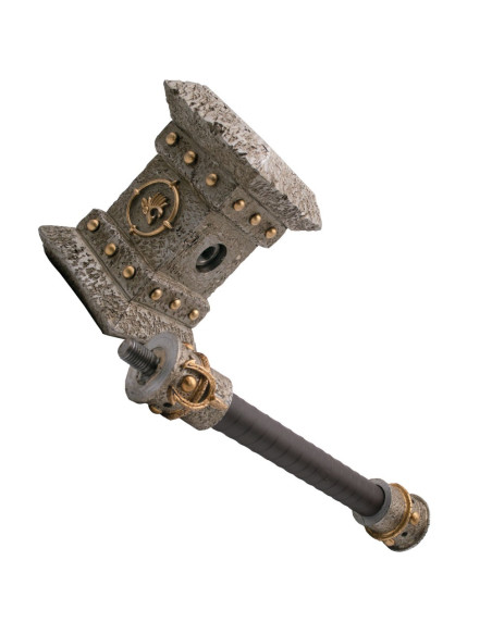 World of Warcraft Orc Hammer