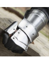 Medieval Scout Gauntlets