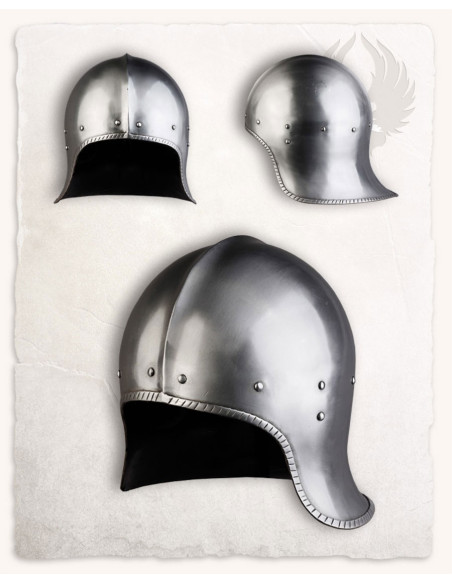 Sallet Franz Helmet