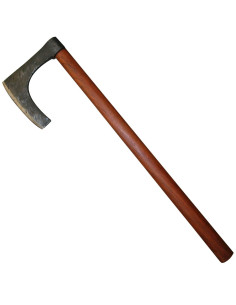 Bearded Viking Ax (75 cms.)