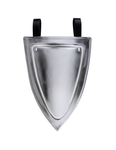 Medieval escarcels for belt