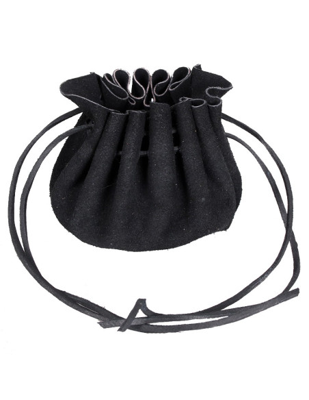 Medieval belt bag