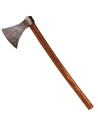 Braga fighting ax (64 cms.)