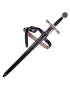 Scabbard for Marto Excalibur Sword