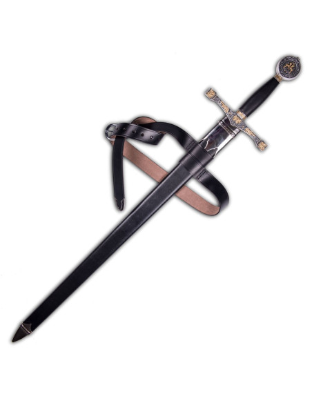 Scabbard for Marto Excalibur Sword