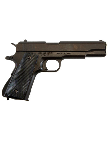 M1911A1 automatic pistol, USA 1911 M1911A1 automatic pistol, USA 1911