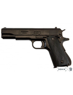 M1911A1 automatic pistol, USA 1911 2