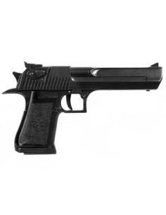 Semi-automatic pistol USA, Israel 1982