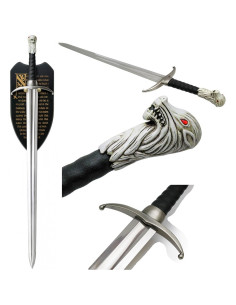 Jon Snow's Longclaw Sword