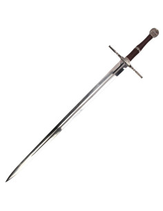 Sword Geralt of Rivia, The Witcher 2