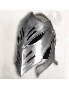 Reginalt Fantastic Helmet