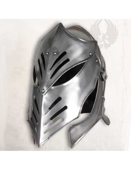 Reginalt Fantastic Helmet