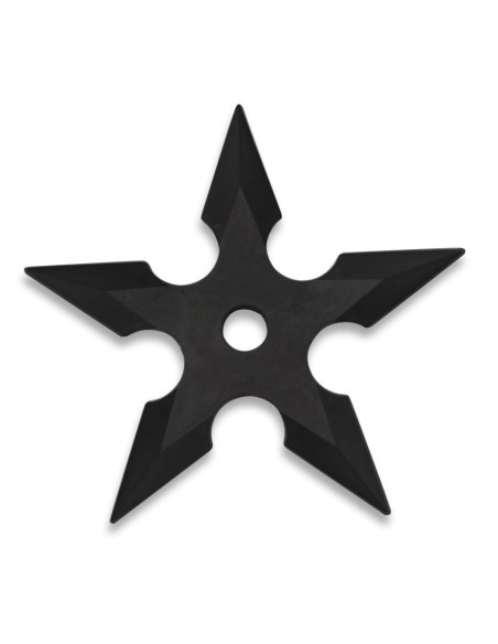 Ninja straddle for training