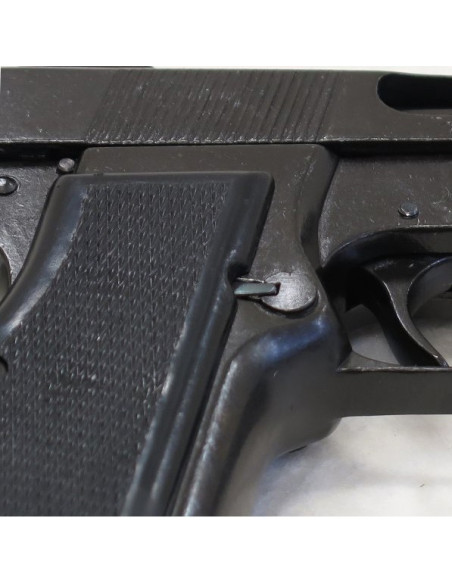 HP or GP35 pistol, Belgium 1935 HP or GP35 pistol, Belgium 1935