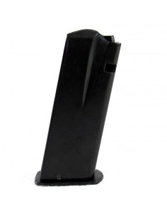 HP or GP35 pistol, Belgium 1935