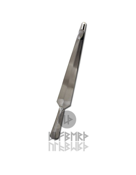 Functional spearhead, 42 mm. Functional spearhead, 42 mm.