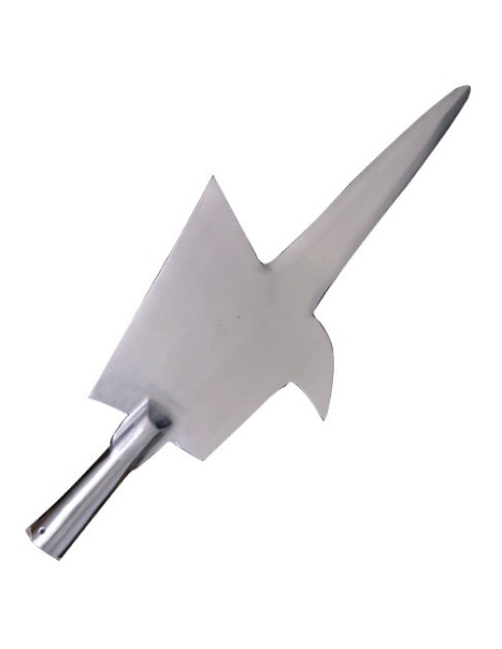 Swiss Halberd type Sempach, s. XIV-XV