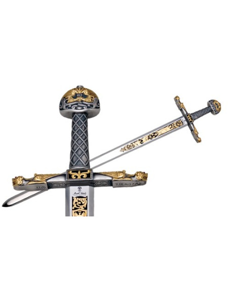 Sword of Charlemagne (limited series) Sword of Charlemagne (limited series)