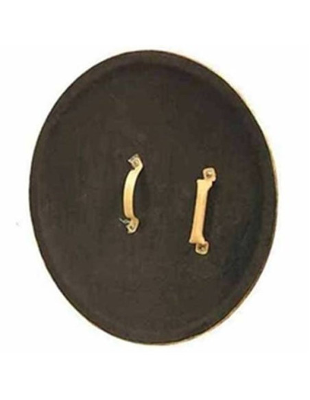 Leonidas Spartan Shield