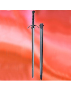 Medieval Black Sword 2
