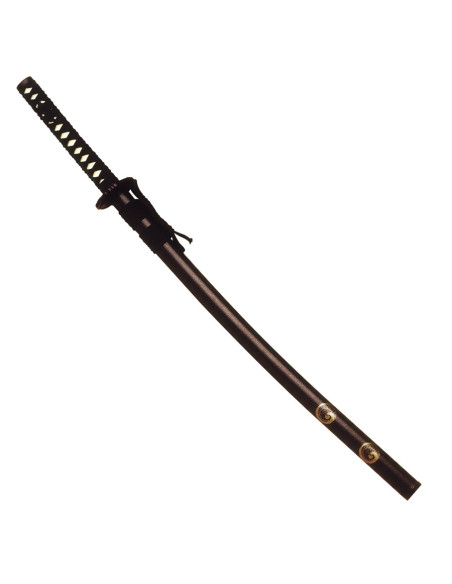 Marto Crane Katana