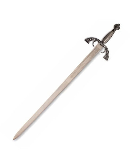 Rustic Great Captain Sword, Ribs Fist Rustic Great Captain Sword, Ribs Fist