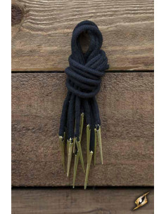 Set of 6 cords with struts 2