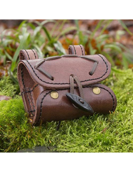 Bag for 2 magic potions