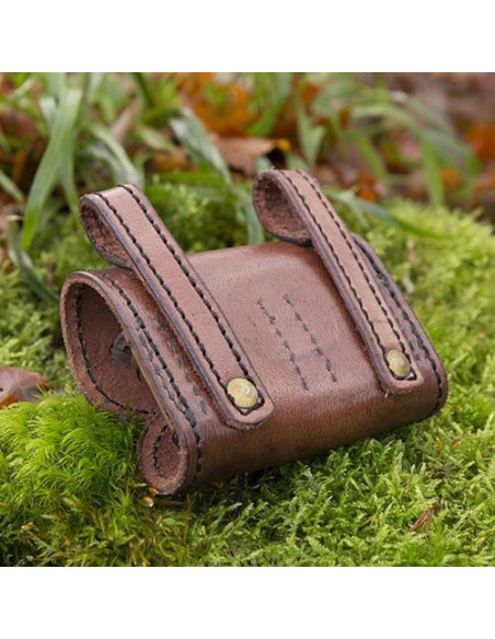 Bag for 2 magic potions