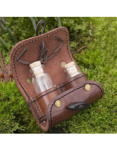 Bag for 2 magic potions 2