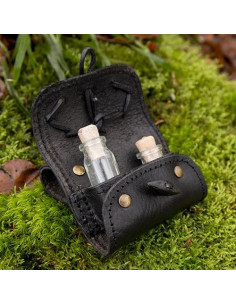 Bag for 2 magic potions